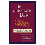 By Mitch Albom For One More Day Paperback - September 2007