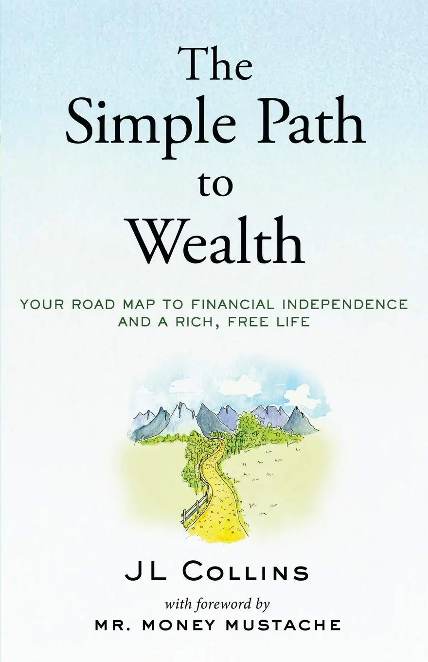 The Simple Path to Wealth  +The Women : - Paperback image 3