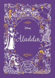 Aladdin Animated Classics (Disney) (Disney Animated Classic) by Disney (ISBN: 9781787415317)