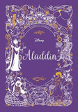 Aladdin Animated Classics (Disney) (Disney Animated Classic) by Disney (ISBN: 9781787415317)