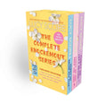 The Knockemout Series Boxset: the complete collection of Things We Never Got Over, Things We Hide From The Light and Thi by Lucy Score (ISBN: 9781399727754)