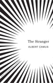 STRANGER  - PaperbackÐ by Albert Camus