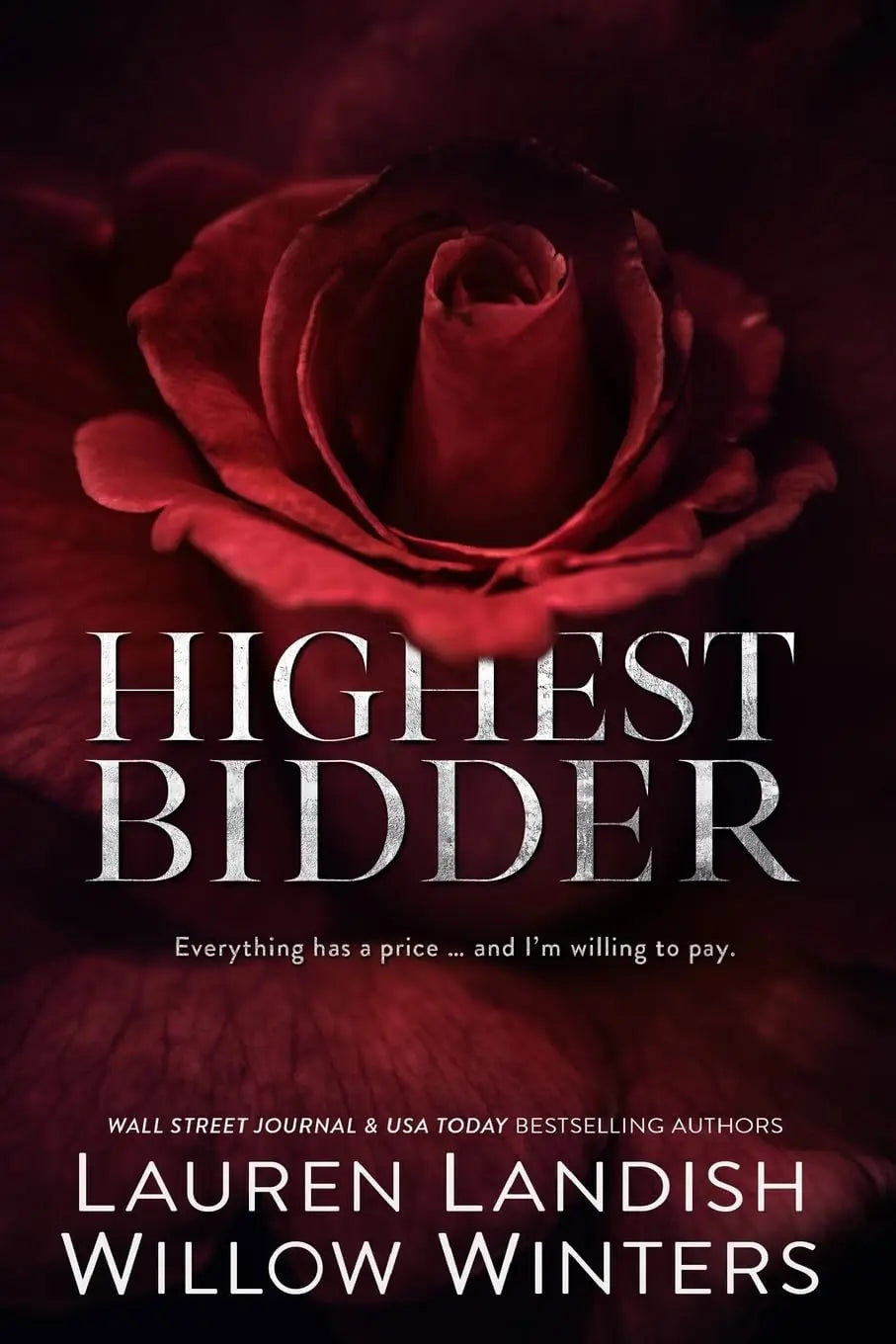 THAT SIK LUV Paperback – Highest Bidder  :- papreback image 4