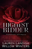 Highest Bidder Paperback image 1