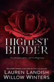 Highest Bidder Paperback image 1