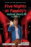 Five Nights At Freddy'S: Fazbear Frights #11: Prankster by Scott Cawthon, Elley Cooper and Andrea Waggener (ISBN: 9789354712890)
