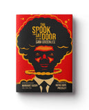 The Spook Who Sat by the Door