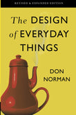The Design Of Everyday Things (Paperback) image 1