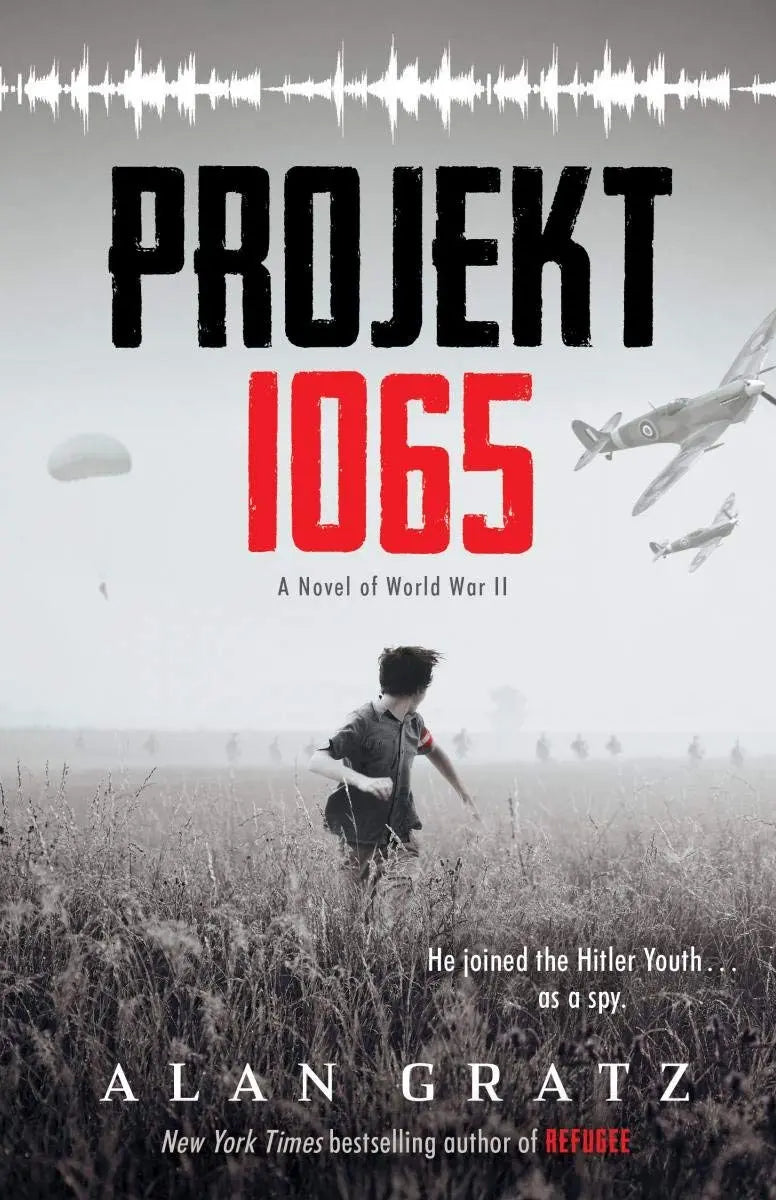 projekt 1065-paperback image 1