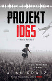 Projekt 1065: A Novel Of World War Ii Alan Gratz Alan Gratz by Alan Gratz (ISBN: 9789390590087)