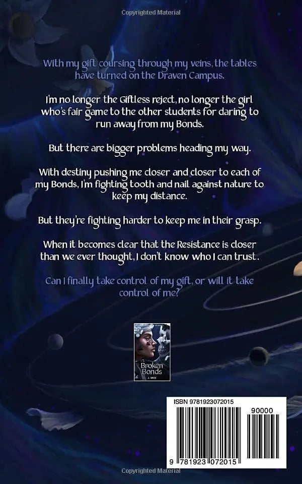 Savage Bonds: 2 (The Bonds That Tie) (Paperback) image 2