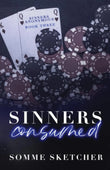 Sinners Consumed  (Paperback) image 1