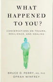 What Happened To You (Paperback) image 1