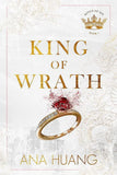 King of Pride King of Wrath Combo Set 2 paperback image 2