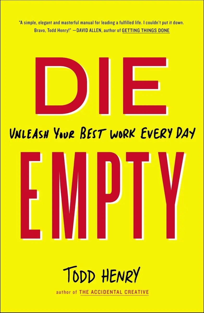 DIE EMPTY : Sick Fux - paperback image 2