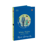 White Nights and Other Stories by Fyodor Dostoyevsky (ISBN: 9789815266290)