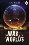 The War of The Worlds PaperbackÐ  1 April 2015 by H. G. Wells