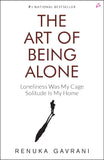 The Art of Being Alone: -Paperback image 1