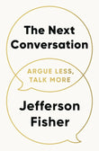 The Next Conversation: paperback image 1