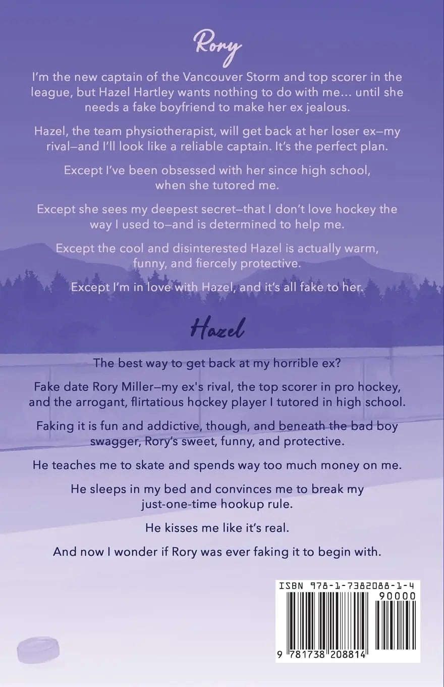 The Fake Out (Paperback) image 2