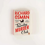 The Thursday Murder Club