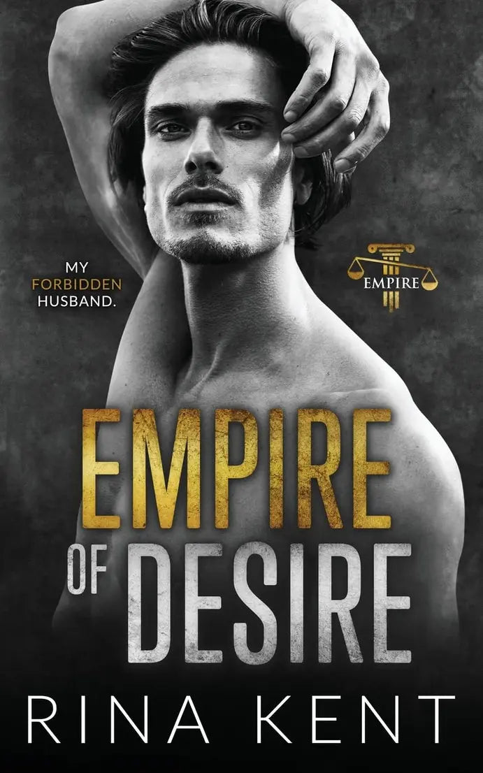 Empire Of Desir + Empire Of Sin  Paperback  best 2 books set image 2