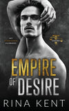 Empire Of Desir + Empire Of Sin  Paperback  best 2 books set image 2