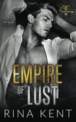 Empire of Shadows (Paperback) – A Psychological Thriller Novel image 1