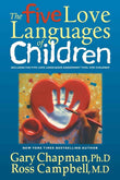 The Five Languages of Children