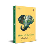 Heart of Darkness (HB) by Joseph Conrad (ISBN: 9789815162813)