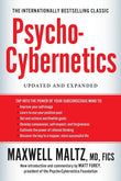 Psycho-Cybernetics (Paperback) image 1