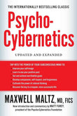 Psycho-Cybernetics: Updated and Expanded (The Psycho-Cybernetics Series) by Maltz Maxwell (ISBN: 9780399176135)
