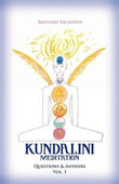 Kundalini Meditation - Vol. 1: Questions & Answers by Sachdeva Santosh (ISBN: 9788188479665)