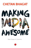 Making India Awesome: (Paperback) image 1