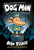 Dog Man: From the Creator of Captain Underpants (Dog Man #1) by Dav Pilkey (ISBN: 9789352750979)