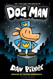 Dog Man: From the Creator of Captain Underpants (Dog Man #1) by Dav Pilkey (ISBN: 9789352750979)