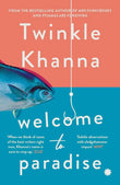 Welcome To Paradise (Paperback)