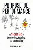Purposeful Performance:  Paperback image 1