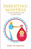 Parenting Mantras by Doongursee Ridh (ISBN: 9789381115787)
