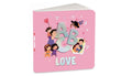ABC Love: A Heartwarming A to Z Journey of Love | Illustrated Board Book for Kids and Toddlers to Explore Love and Kindn by Penguin - Board Book (ISBN: 9789815233926)