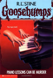 Piano Lessons Can be Murder  Paperback image 1