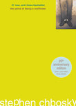 [By Stephen Chbosky ] The Perks of Being a Wallflower (Paperback)【2018】by Stephen Chbosky (Author) (Paperback) NYBooksHub