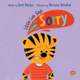 Little Cub Says Sorry by Na (ISBN: 9789354472480)