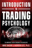Introduction To Trading Psychology By Michael Baehr, Andrew Aziz - Paperback image 1