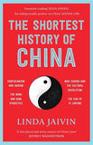 Picador India The Shortest History of China by Linda Jaivin (ISBN: 9789390742059)