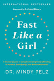 Fast like a girl (paperback)- mindy pelz (S) image 1