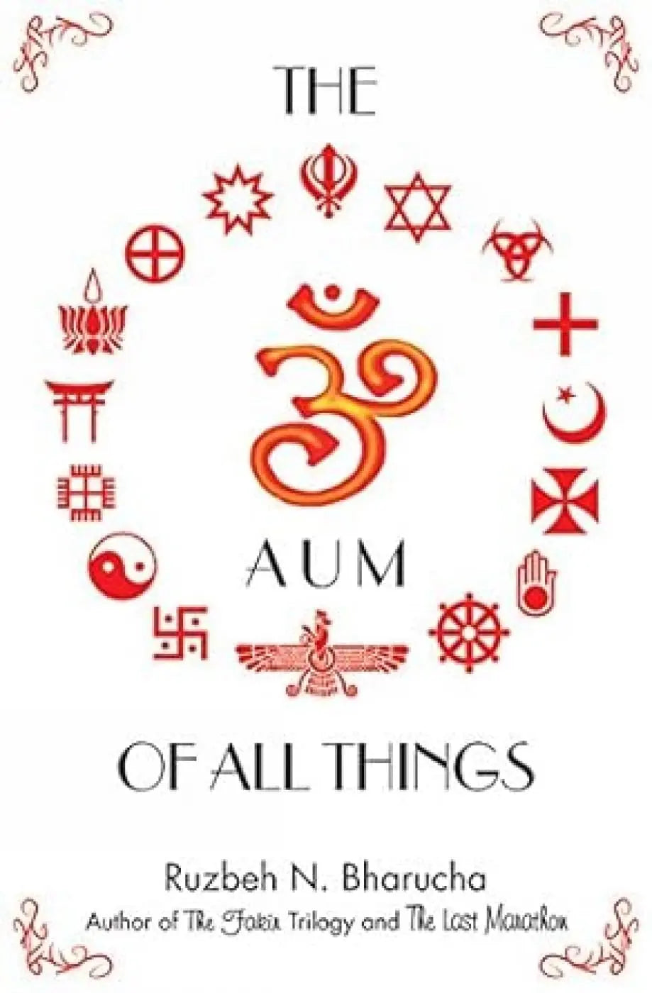 The Aum Of All Things (Paperback) image 1