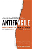 Antifragile (Paperback) image 1