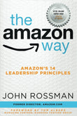 The Amazon Way (Paperback) image 1