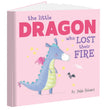 The Little Dragon Who Lost Their Fire by Parragon (ISBN: 9780655239680)